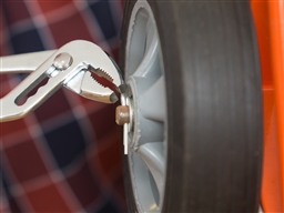 Split Pin